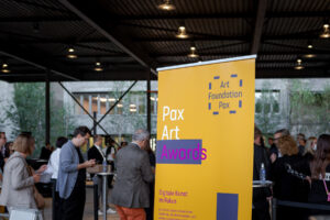 Pax Art Awards